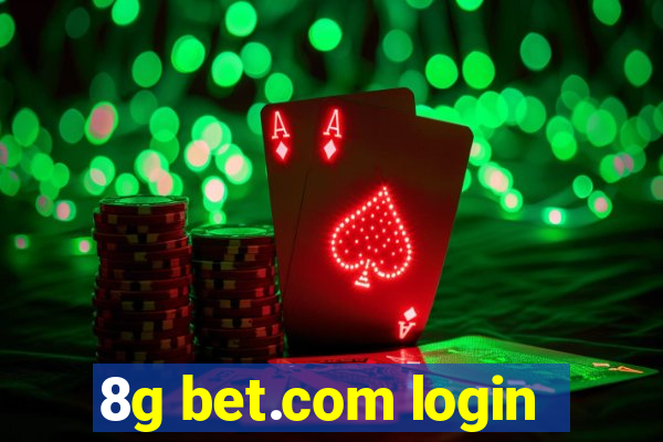 8g bet.com login